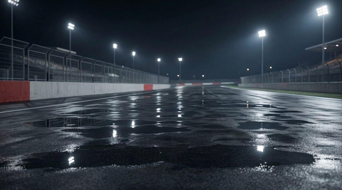 F1 Silverstone