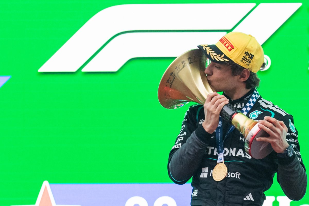 Mercedes Finds its Future in Shanghai