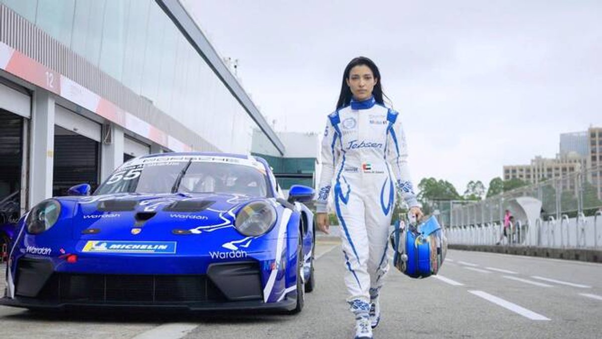 Women Driving Change
