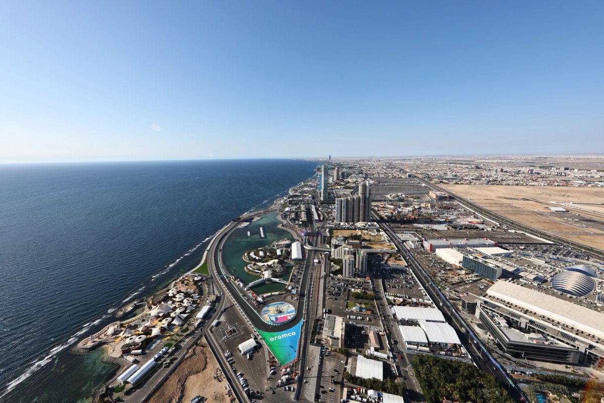 Formula 1’s $200 Million Detour: Why Bahrain and Saudi Arabia Are Still Betting Big on Speed