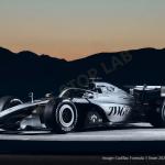 Cadillac F1: Numeric Backbone, Revenue Roadmap and Market Momentum