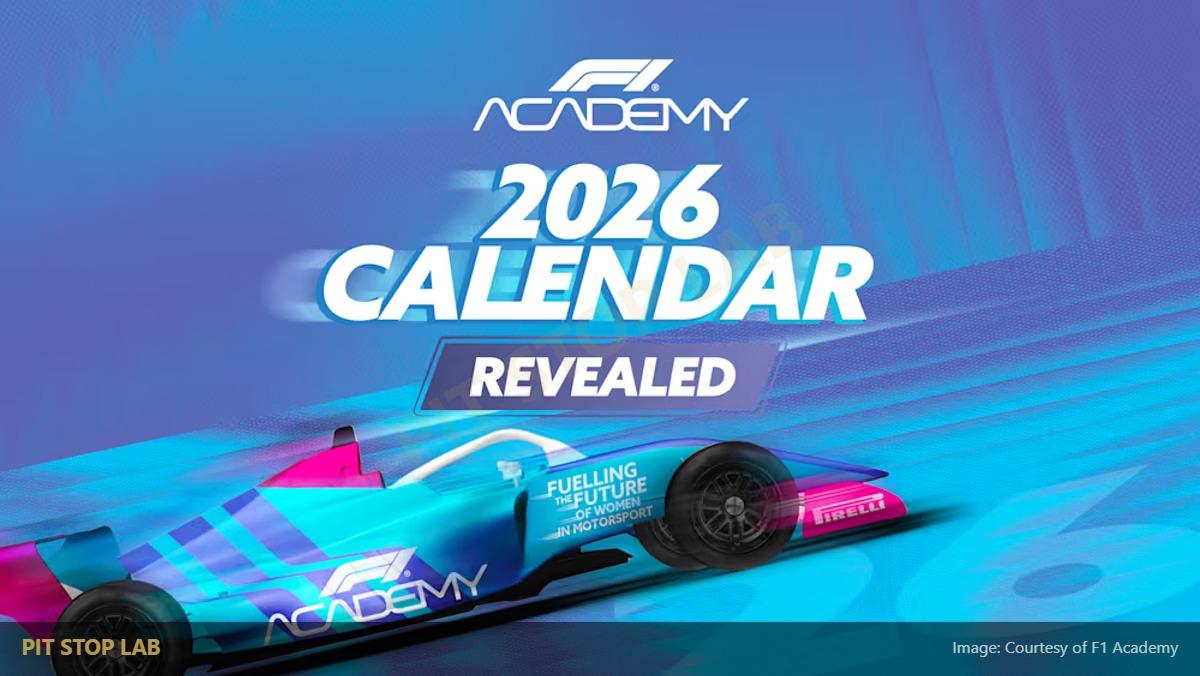 F1 Academy 2026: Teams, Drivers & the Reverse-Grid Revolution