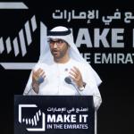 This Week in Abu Dhabi: The Future of Mobility Is Already Here