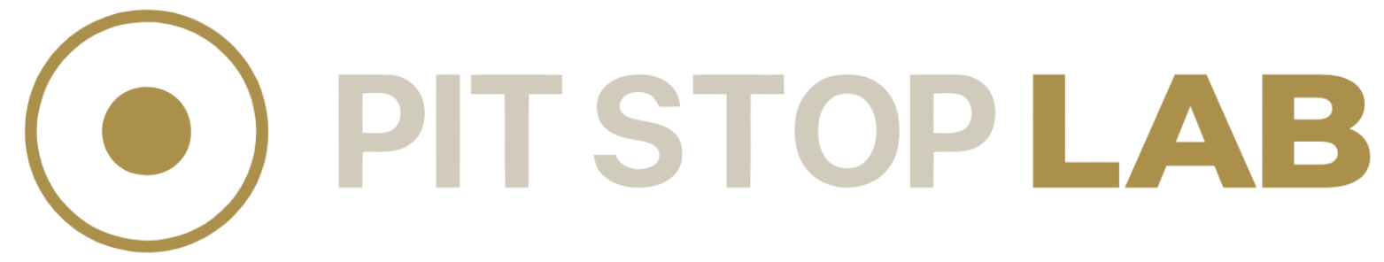 Pit Stop Lab